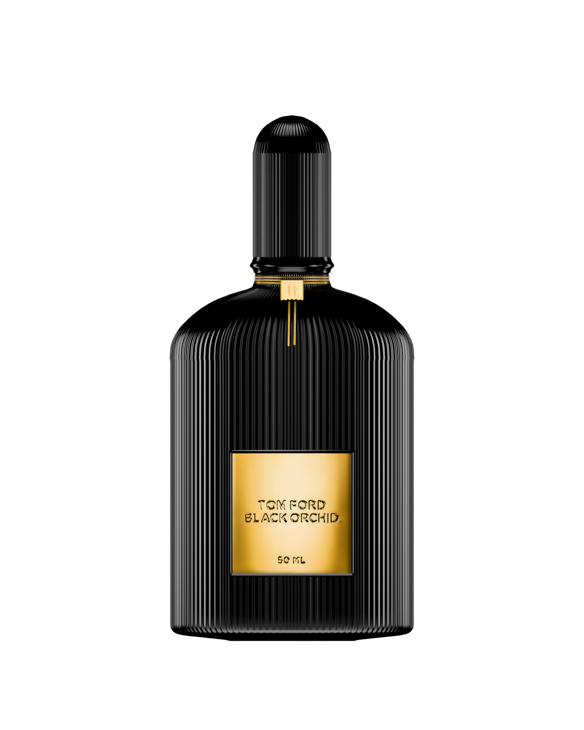 Black Orchid bottle