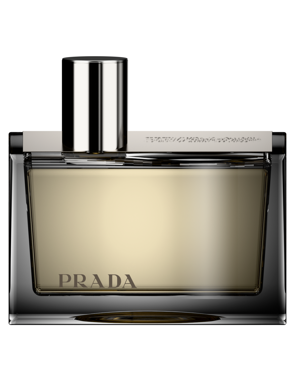 Prada bottle