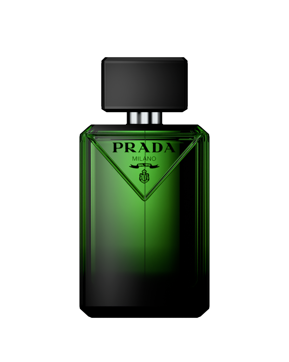 Paradigme bottle