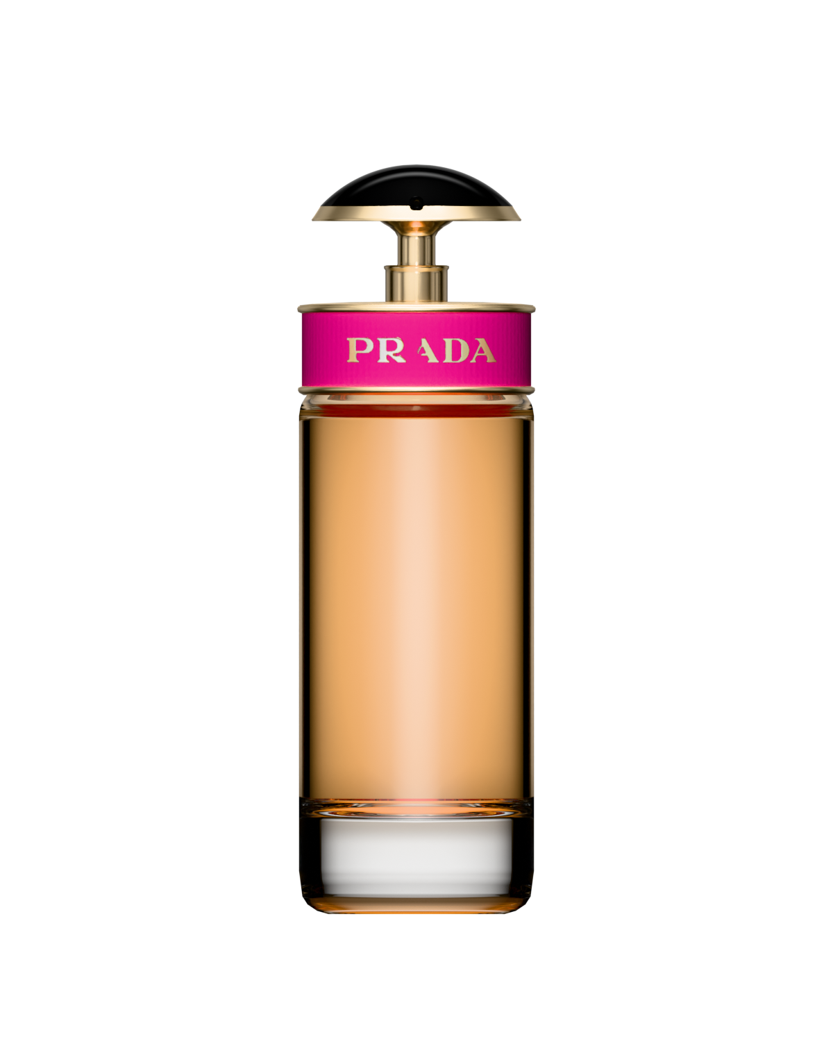 Prada Candy bottle