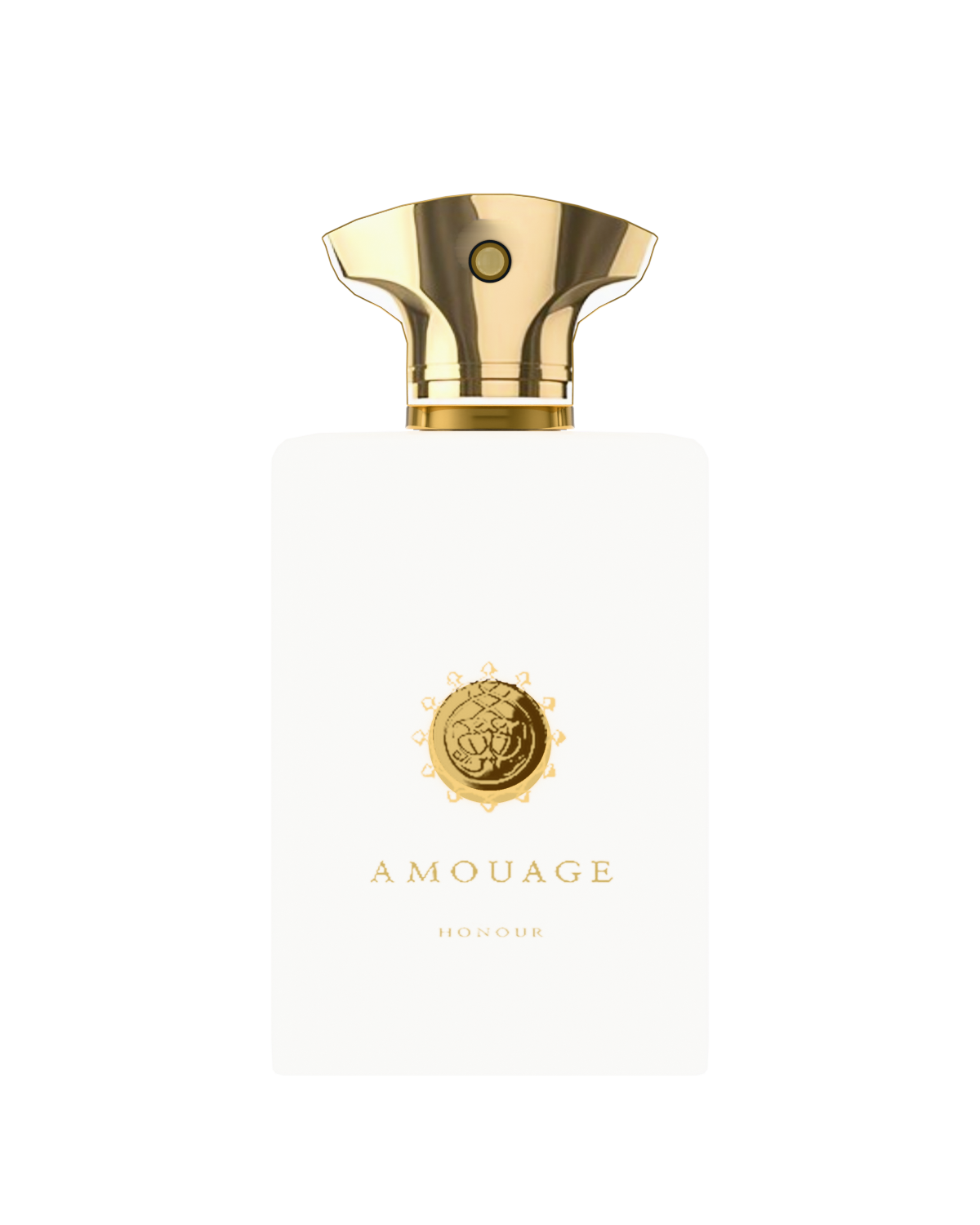 Honour Man bottle