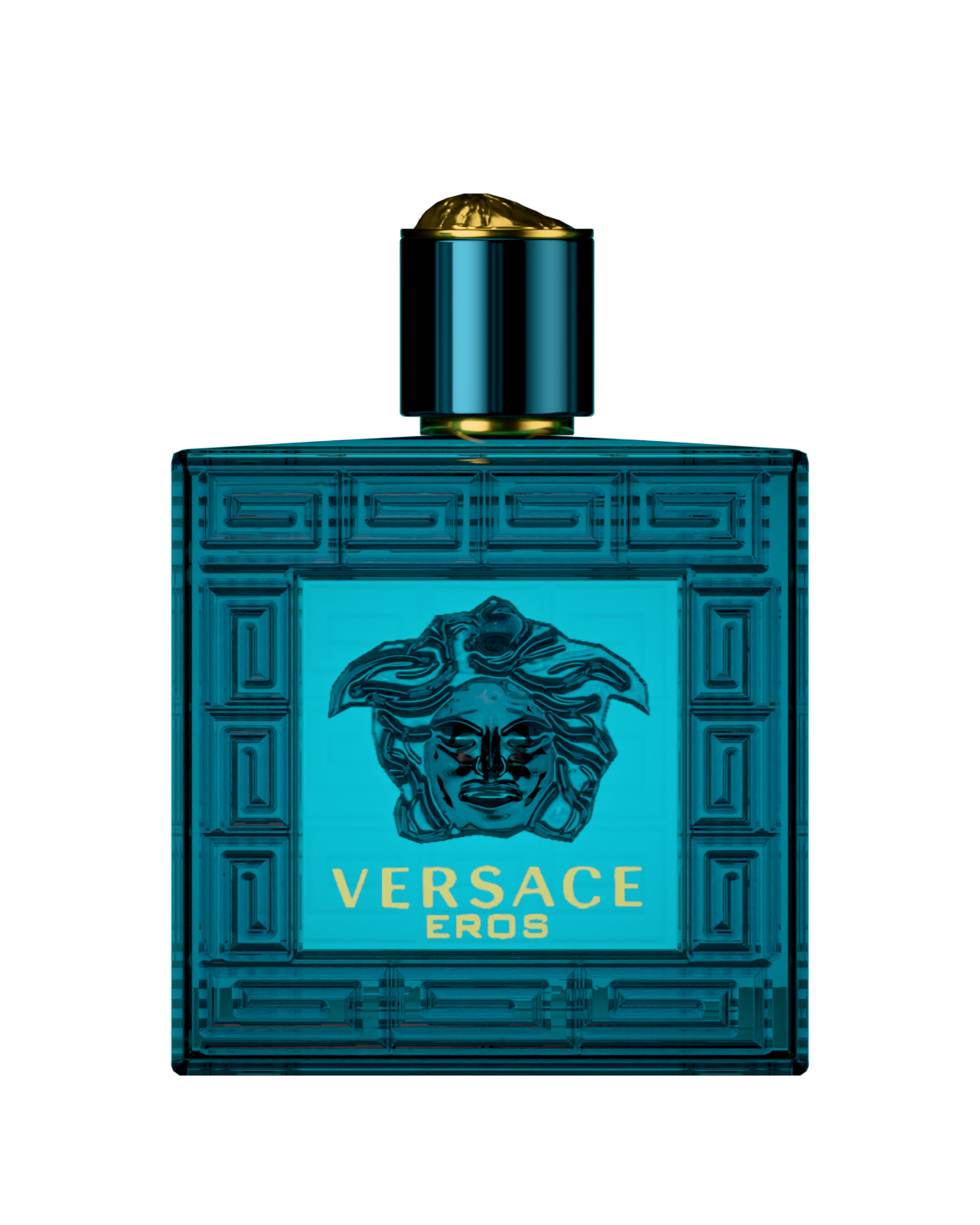 Eros bottle