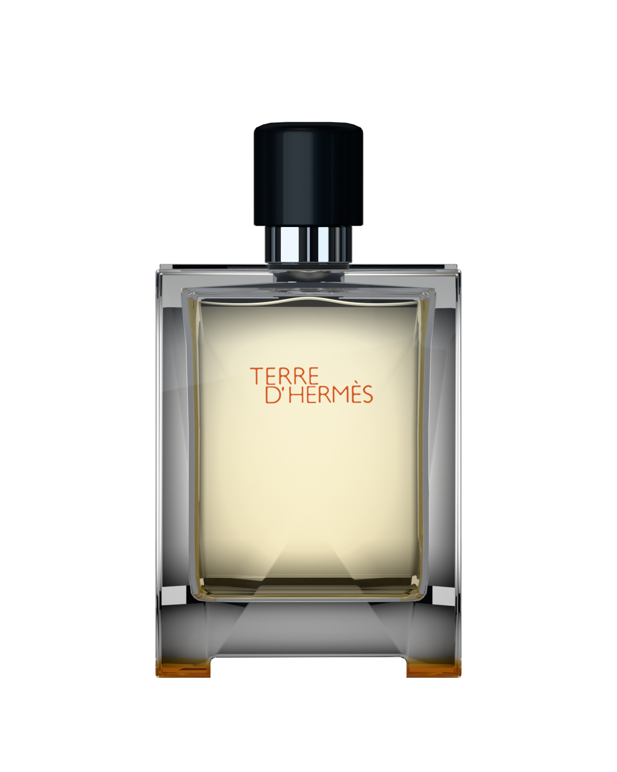 Terre d'Hermès bottle