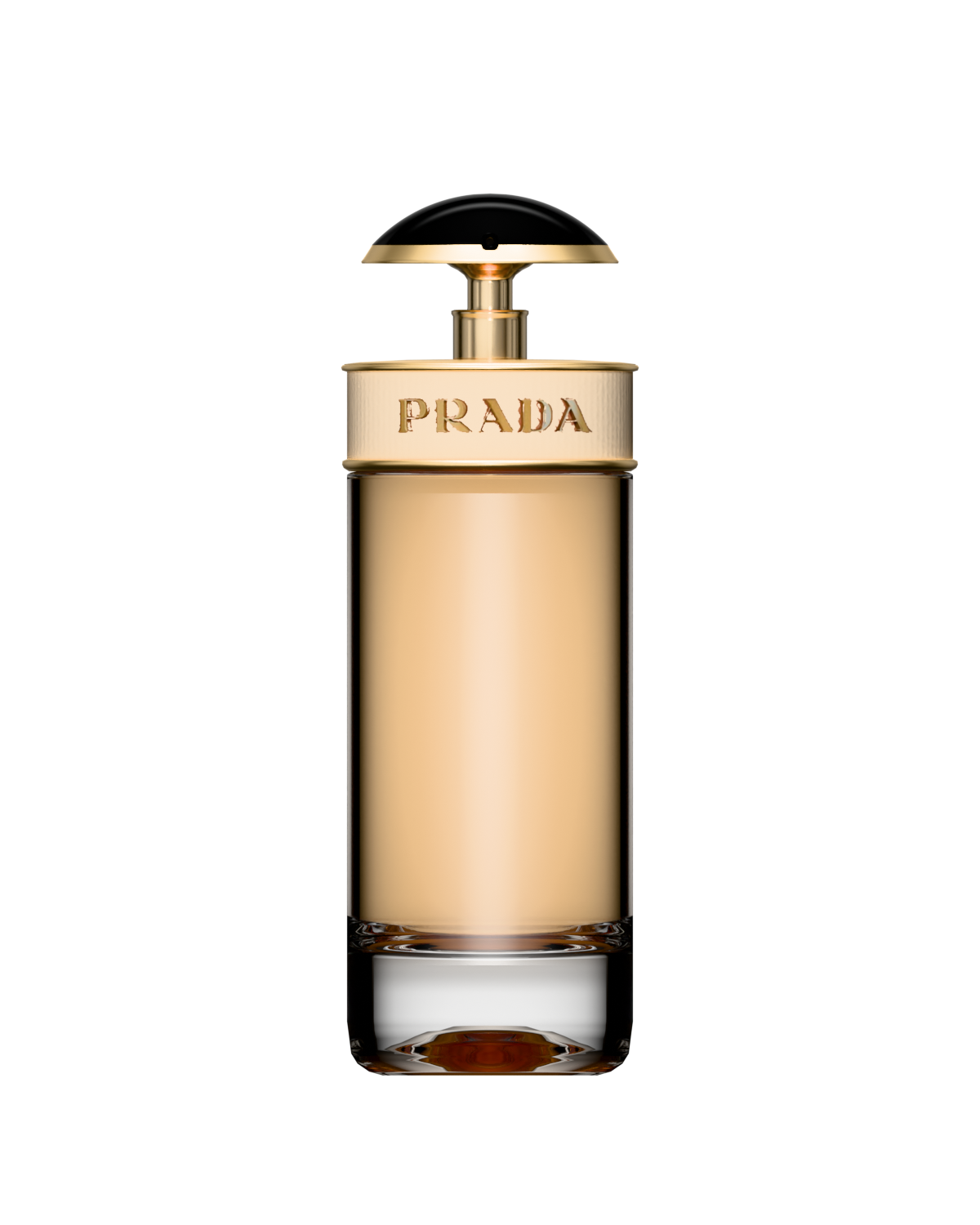 Prada Candy L'Eau bottle