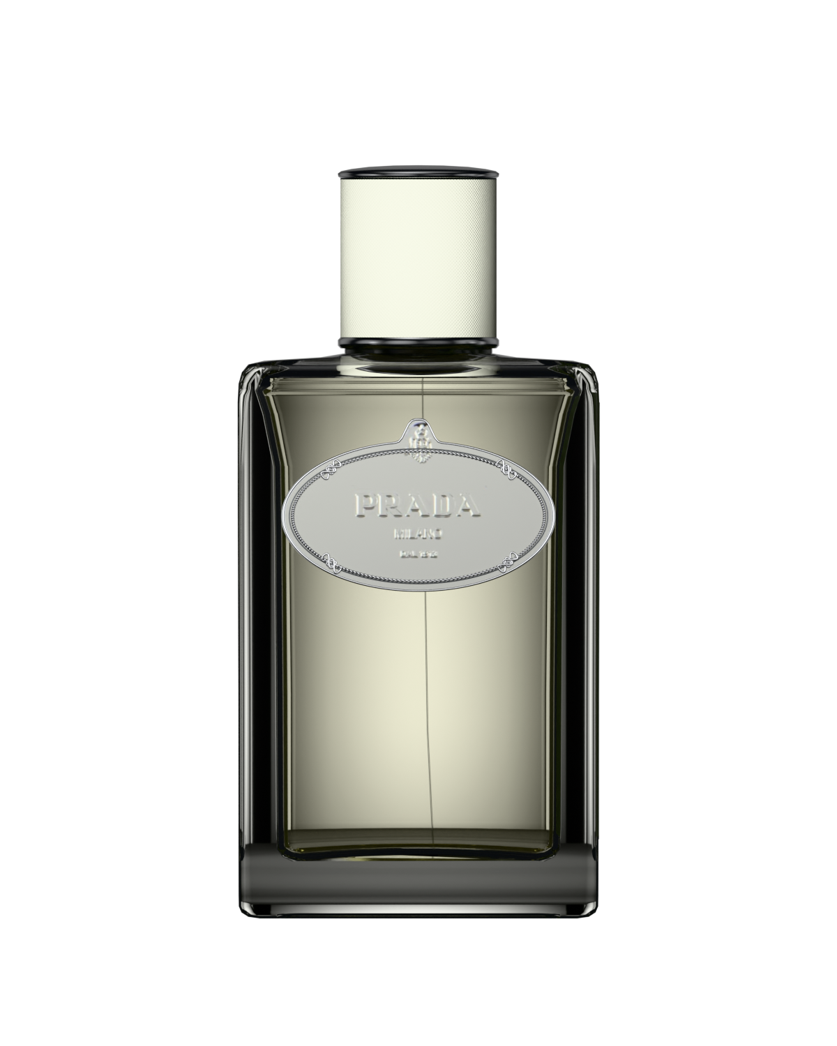 Infusion d'Iris bottle