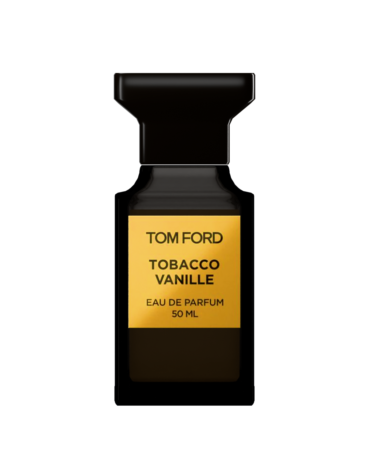 Tobacco Vanille bottle