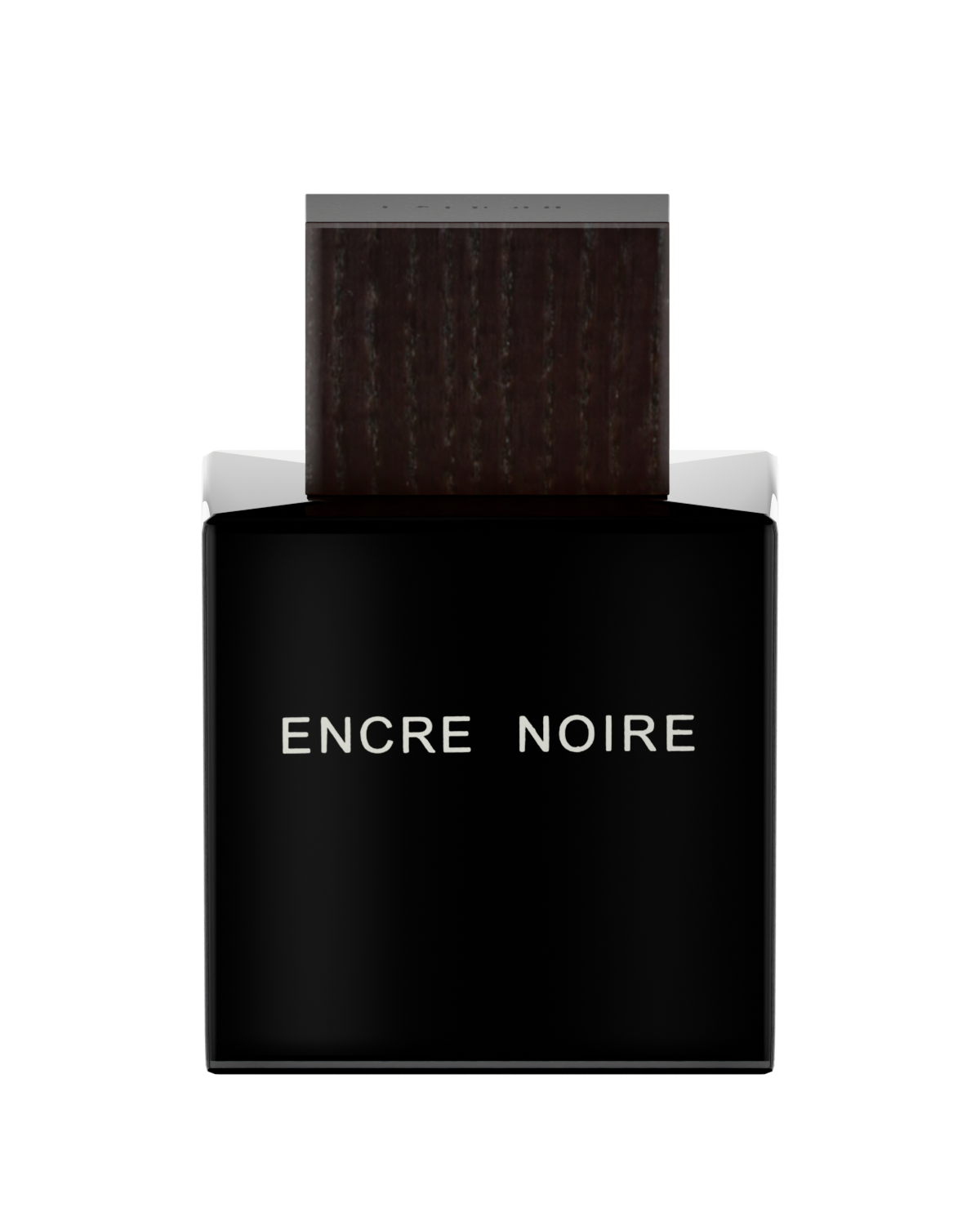 Encre Noire bottle