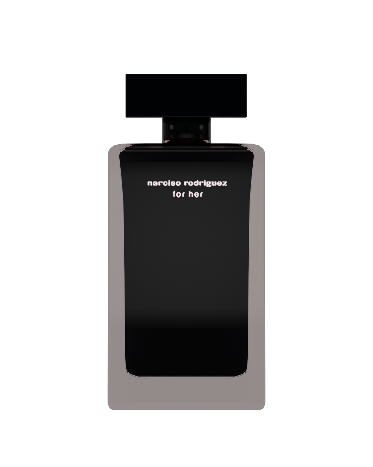 Narciso Rodriguez For Her bottle