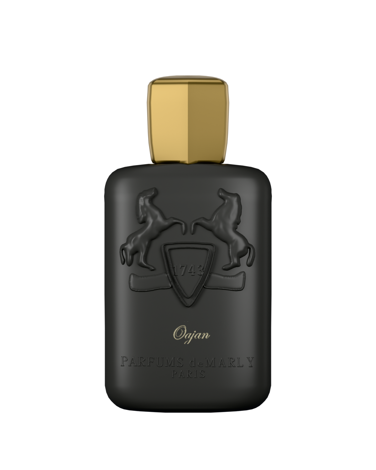 Oajan bottle