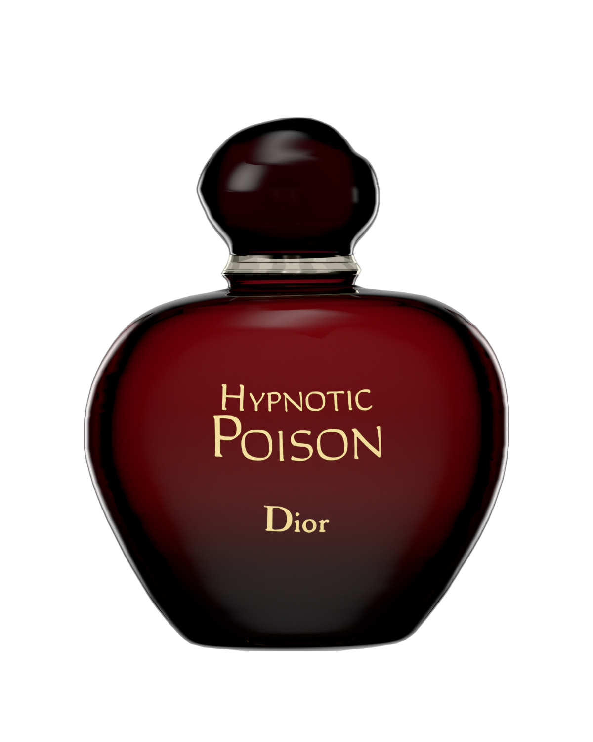 Hypnotic Poison bottle