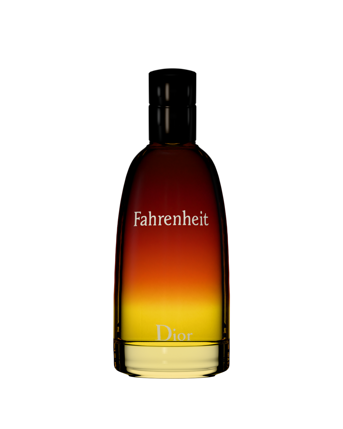 Fahrenheit bottle