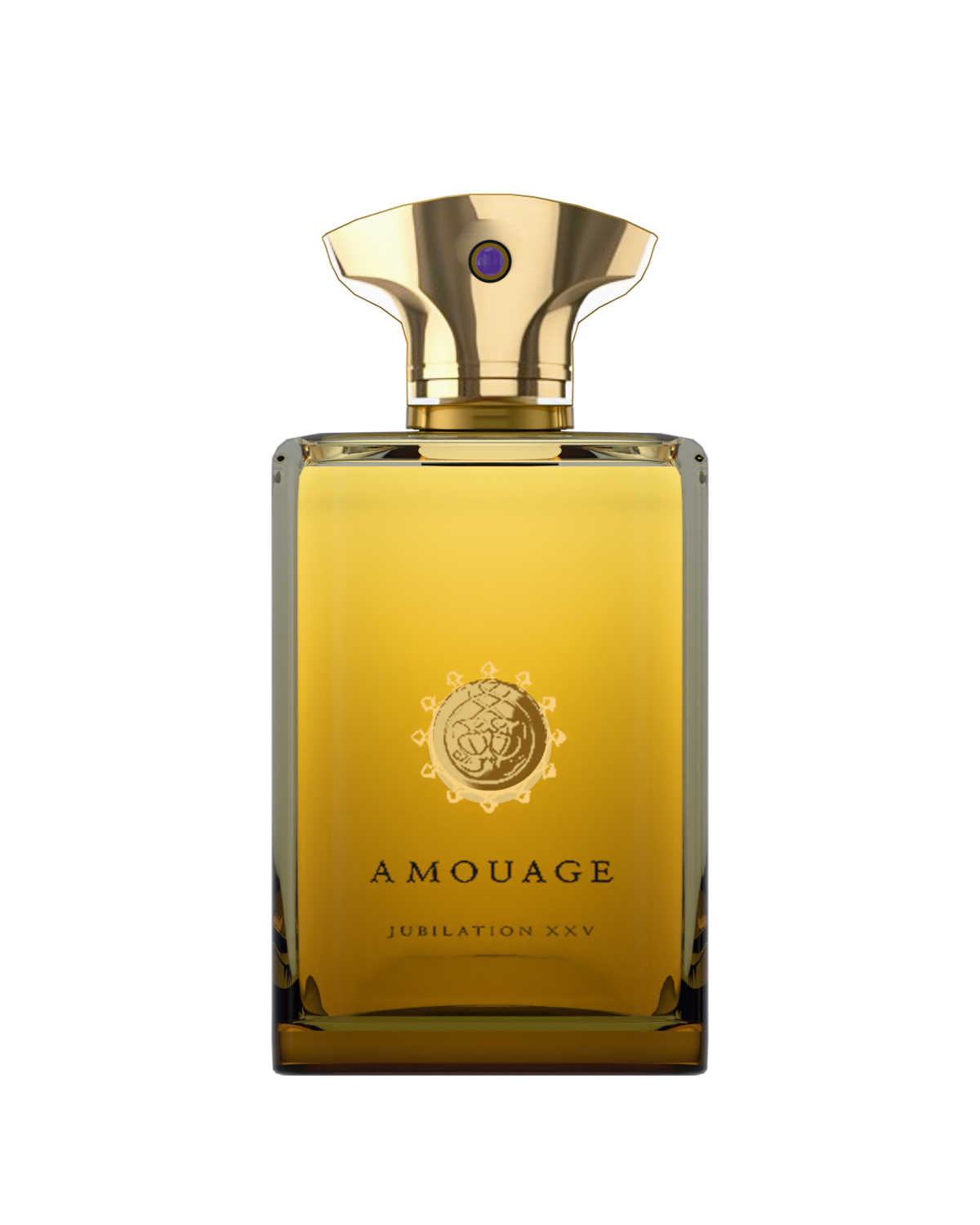 Jubilation XXV Man bottle