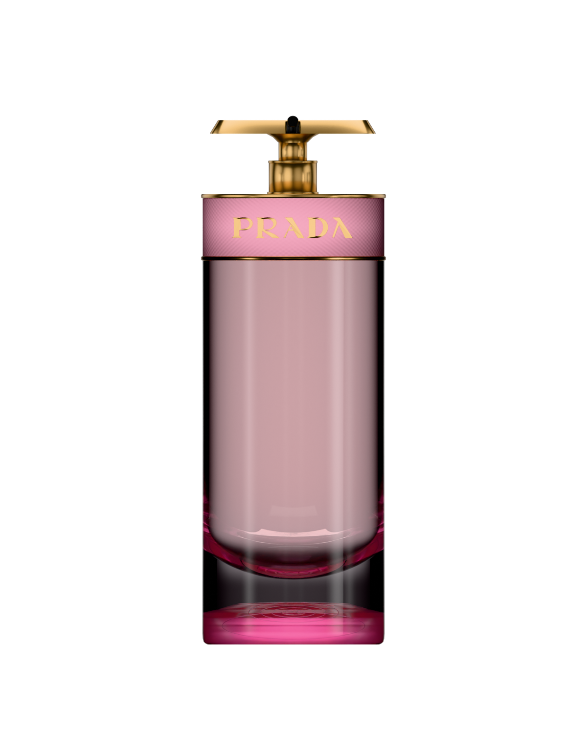 Prada Candy Florale bottle