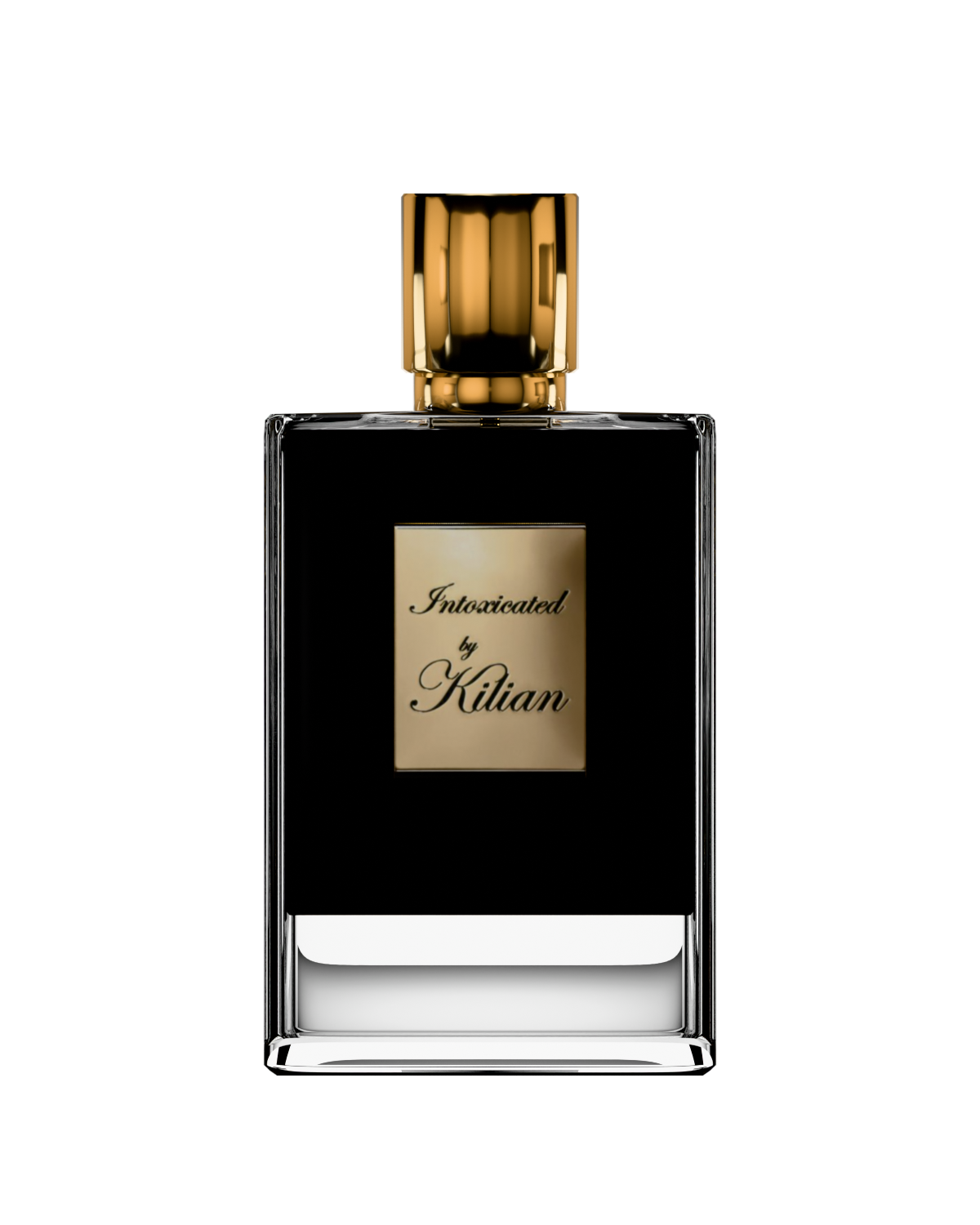 Intoxicated bottle
