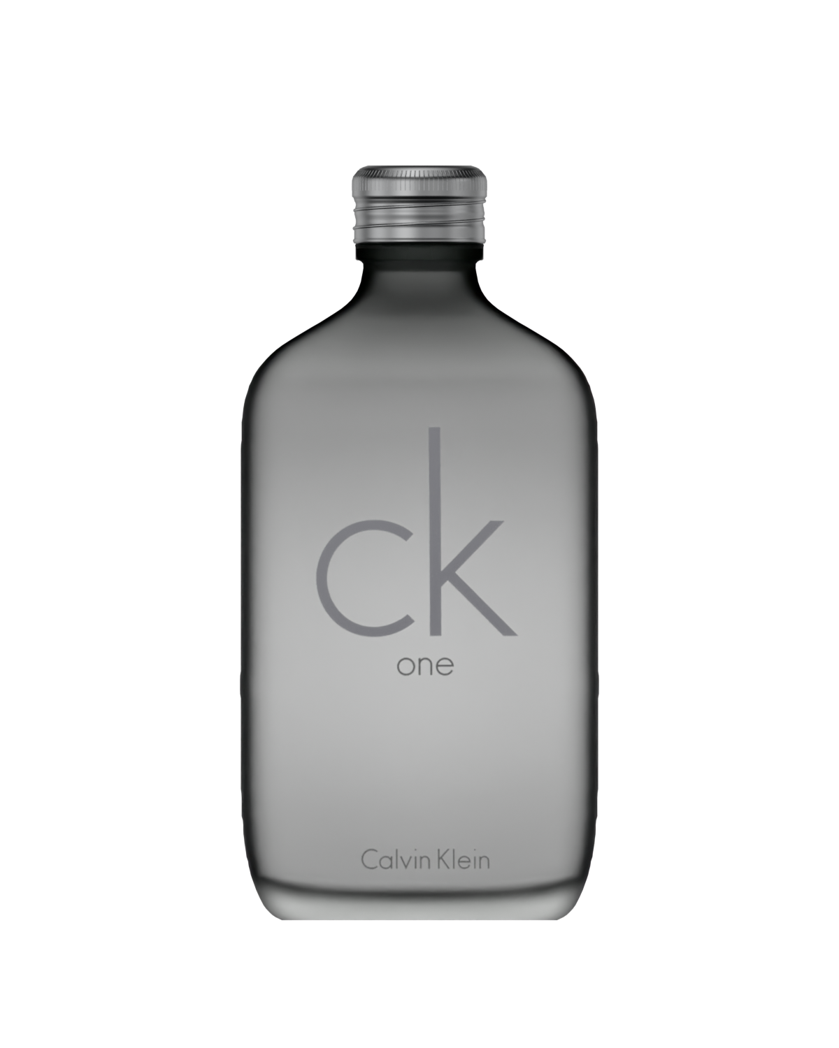 CK One bottle