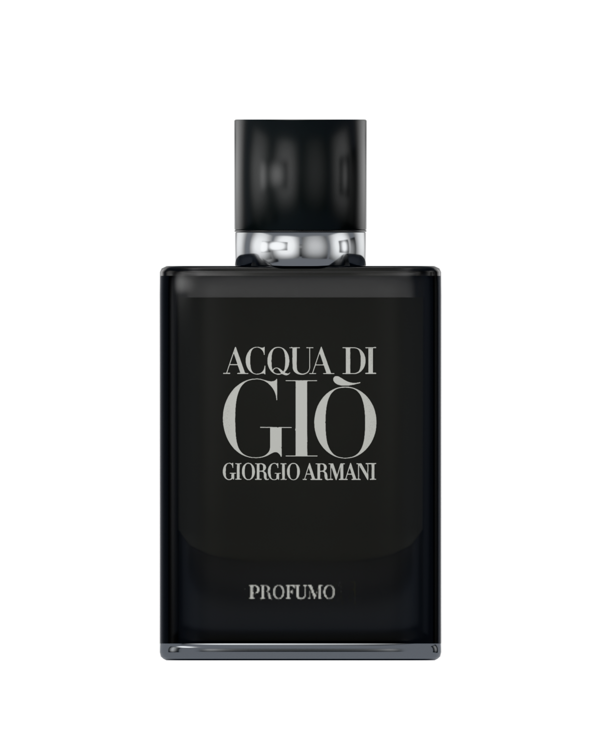 Acqua di Giò Profumo bottle