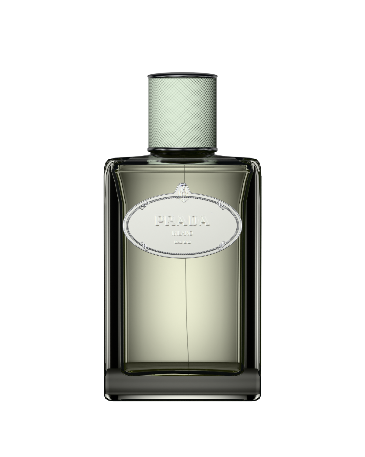 Infusion d'Iris (2015) bottle