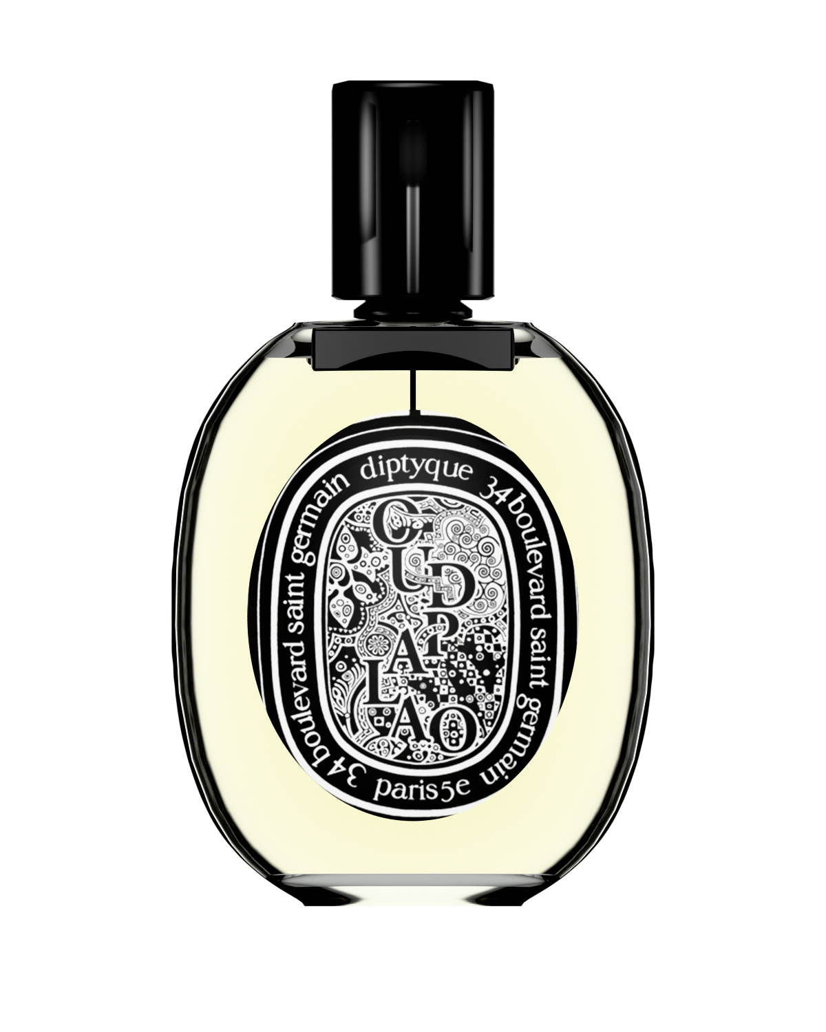 Oud Palao Eau de Parfum bottle