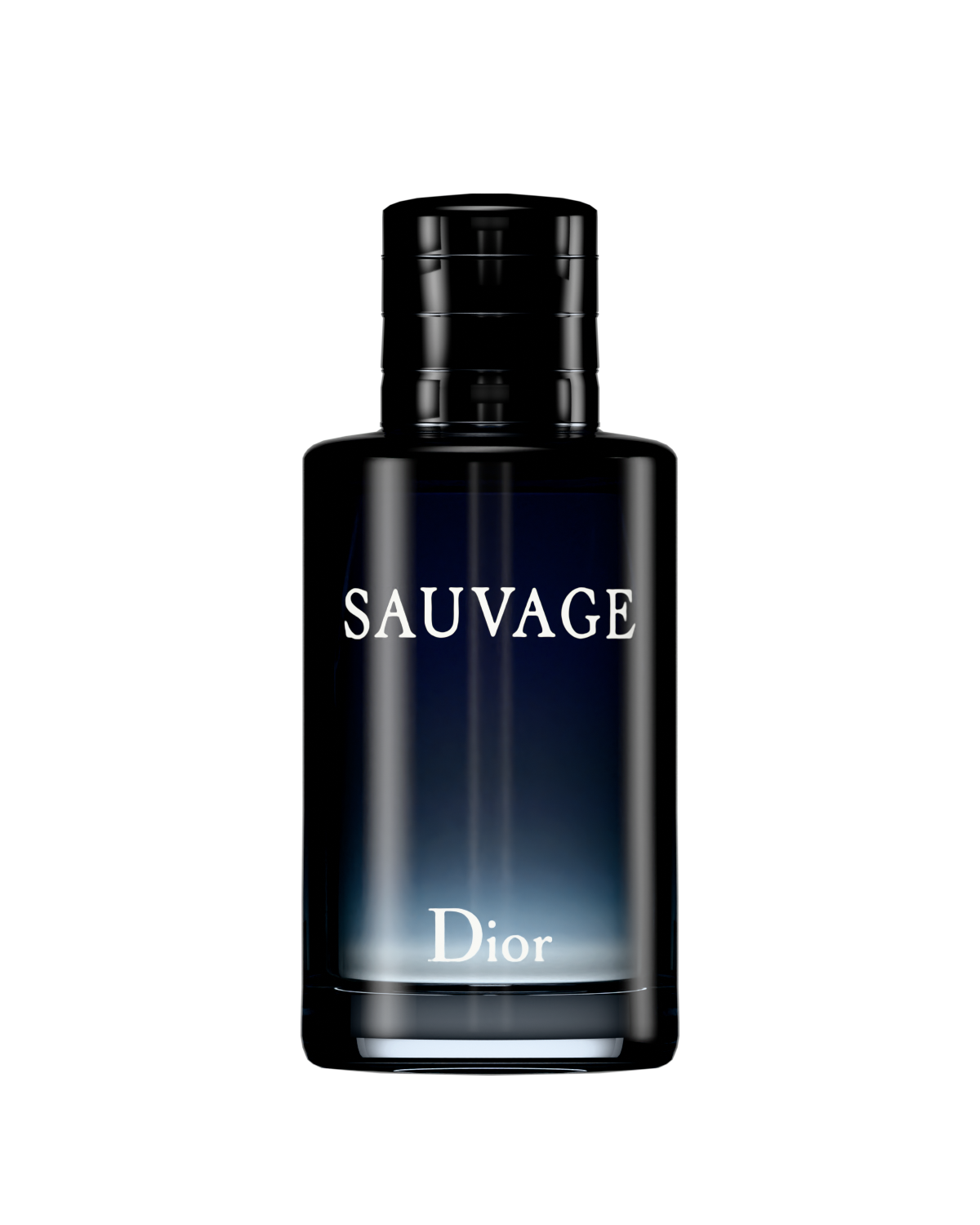 Sauvage bottle