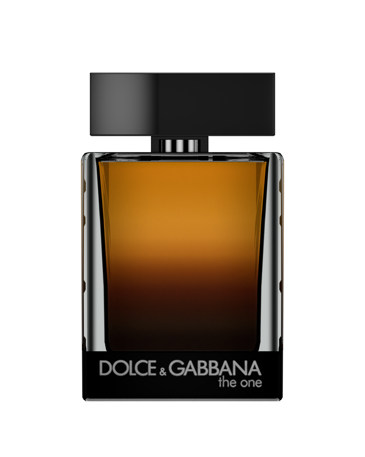 The One for Men Eau de Parfum bottle