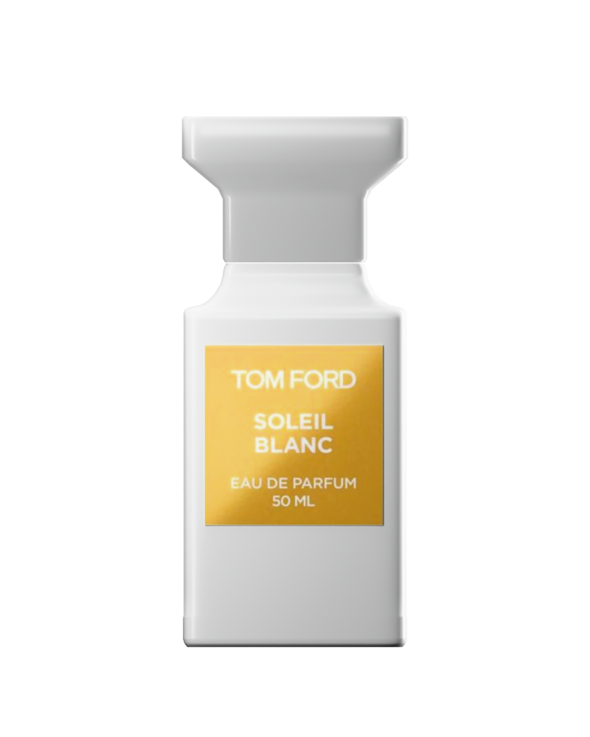 Soleil Blanc bottle