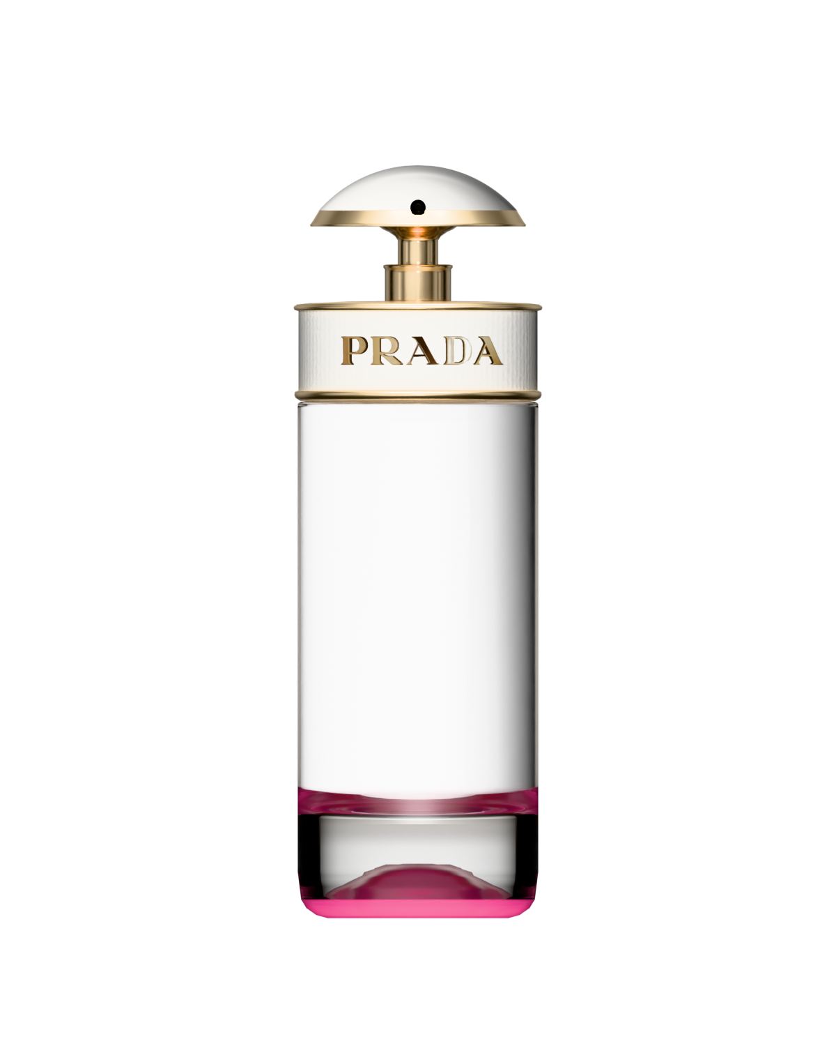 Prada Candy Kiss bottle
