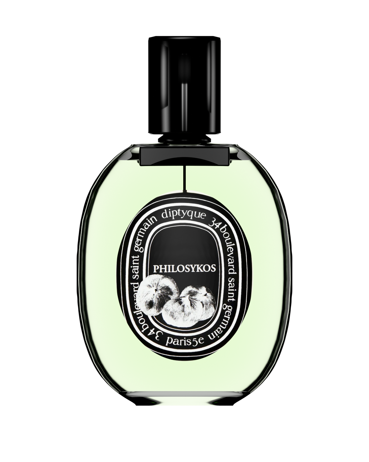 Philosykos Eau de Parfum bottle
