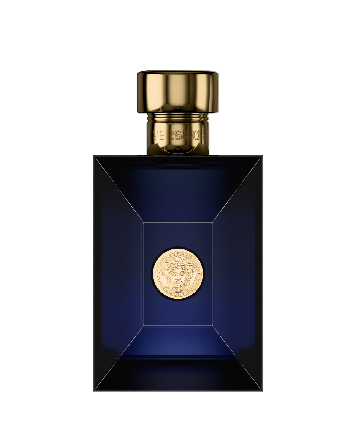 Versace Pour Homme Dylan Blue bottle