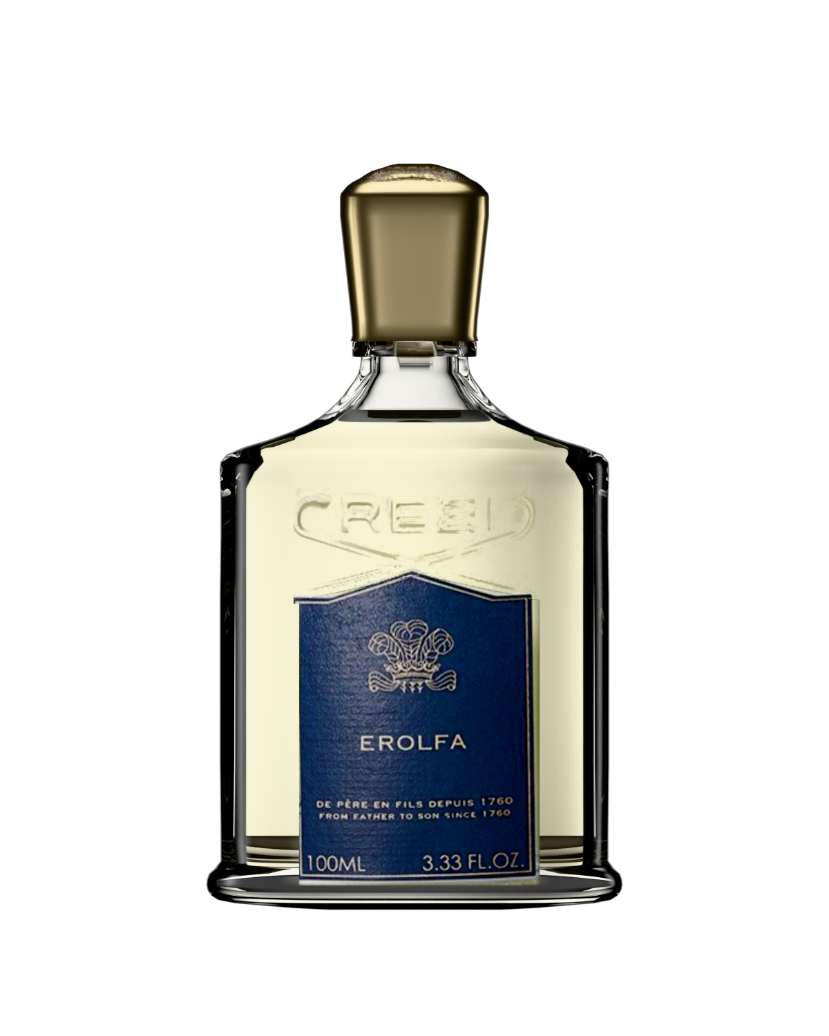 Erolfa bottle
