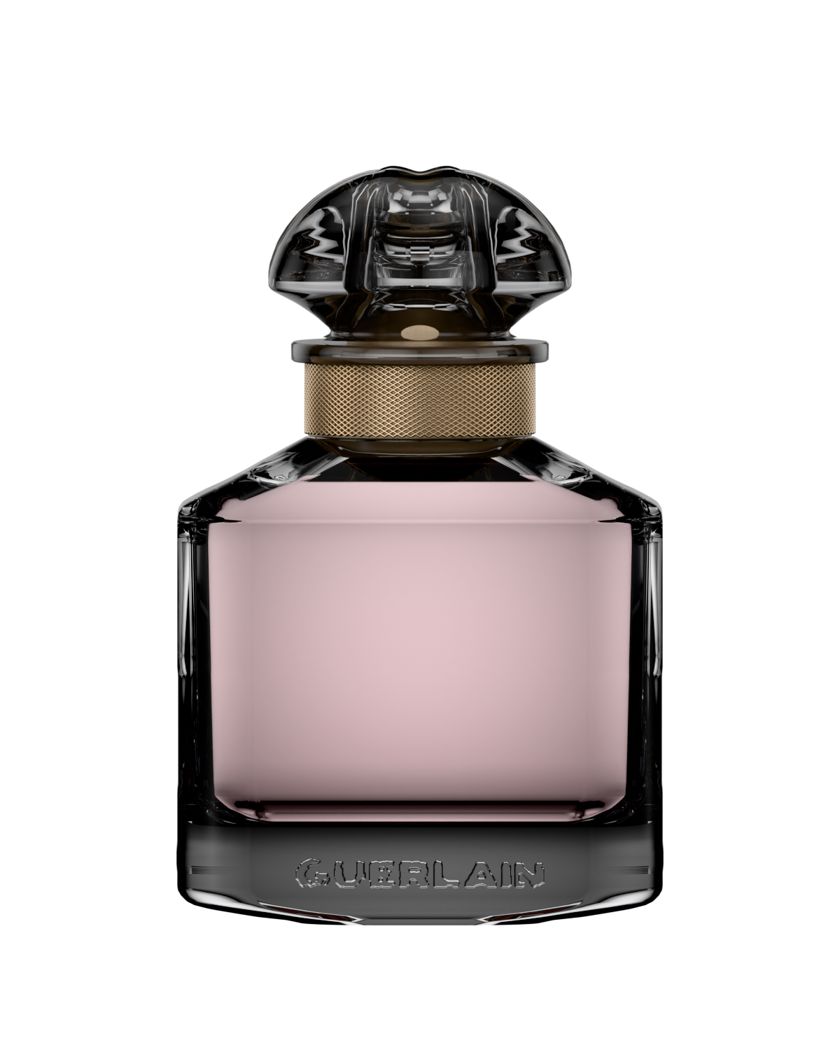 Mon Guerlain bottle