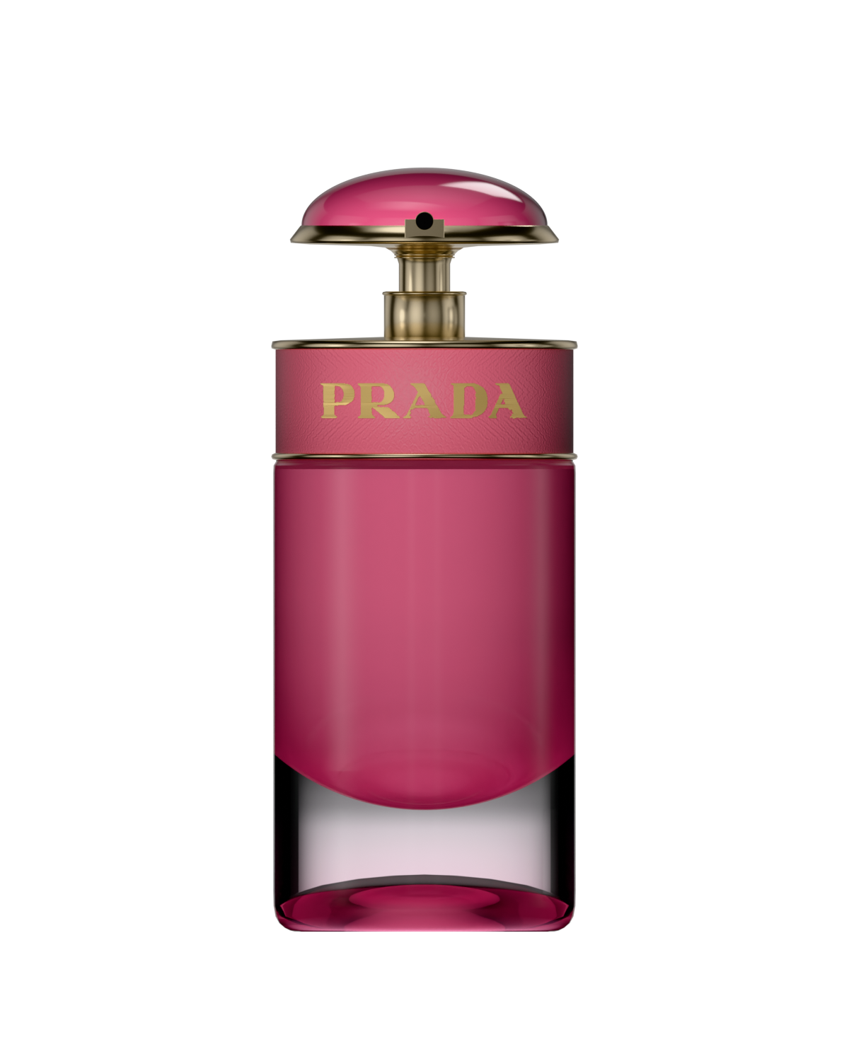 Prada Candy Gloss bottle