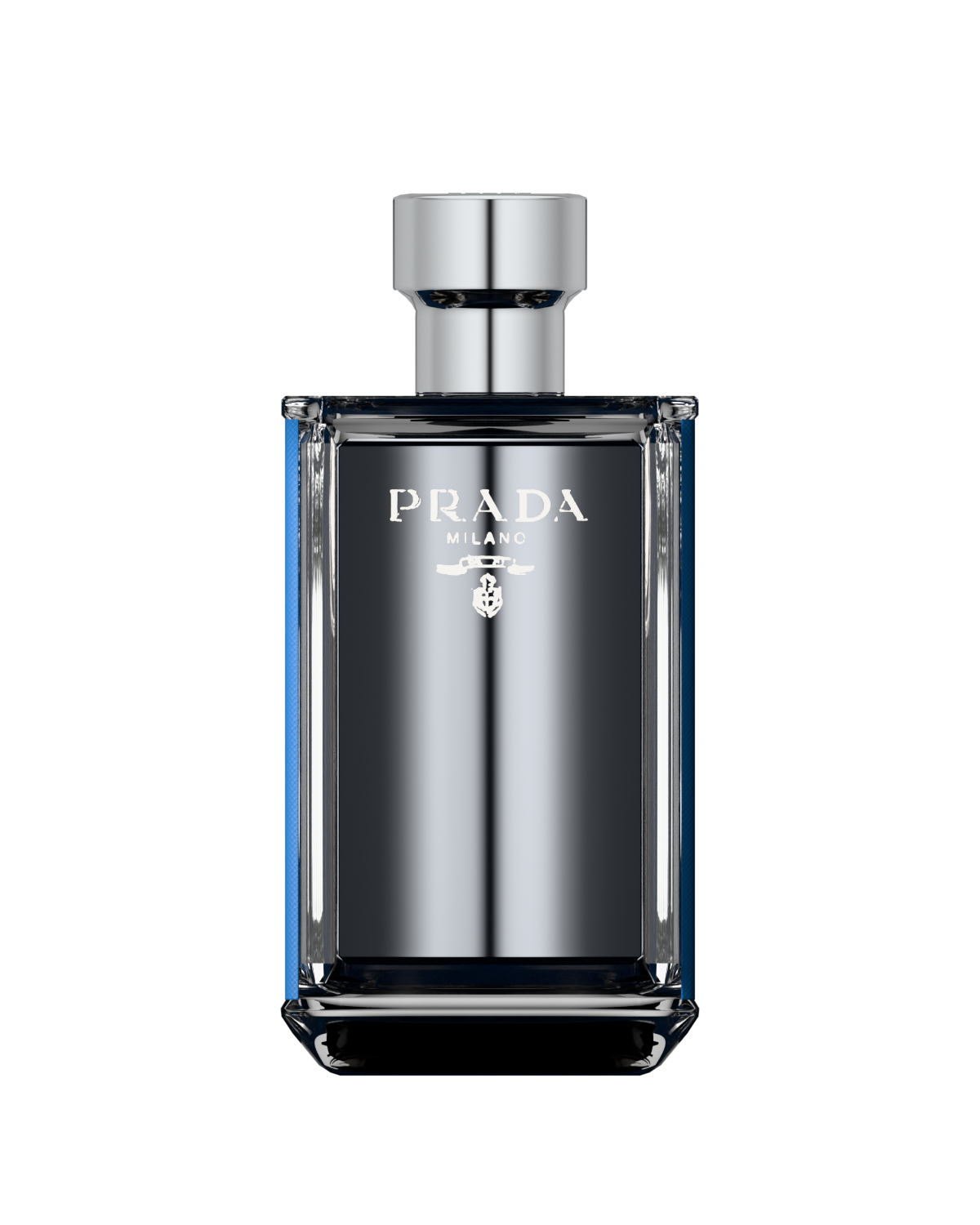 Prada L'Homme L'Eau bottle
