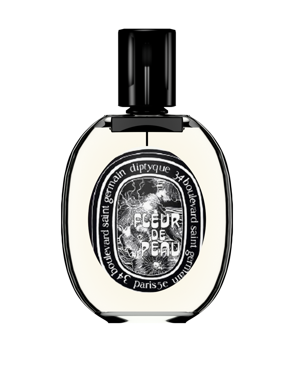 Fleur de Peau Eau de Parfum bottle
