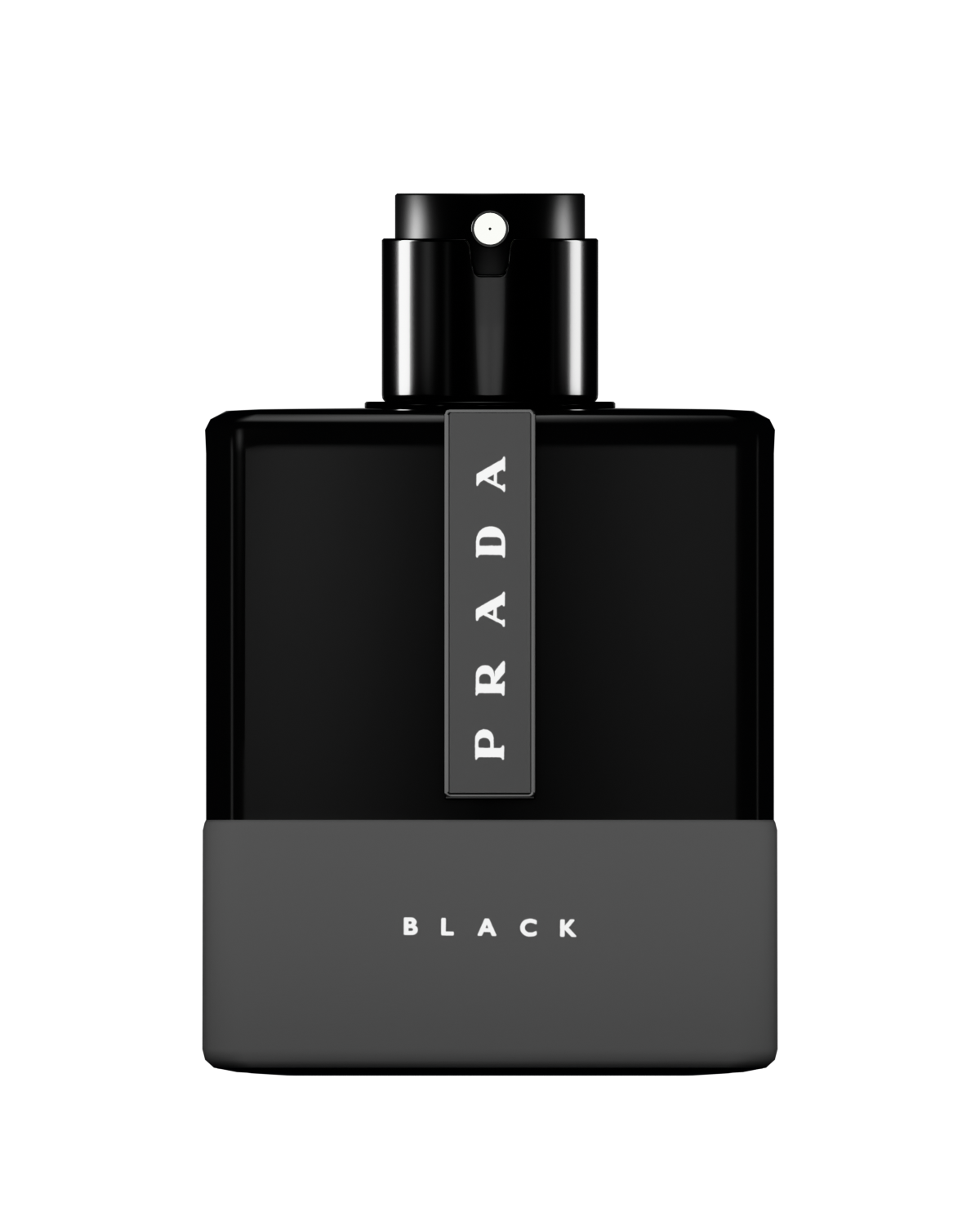 Luna Rossa Black bottle