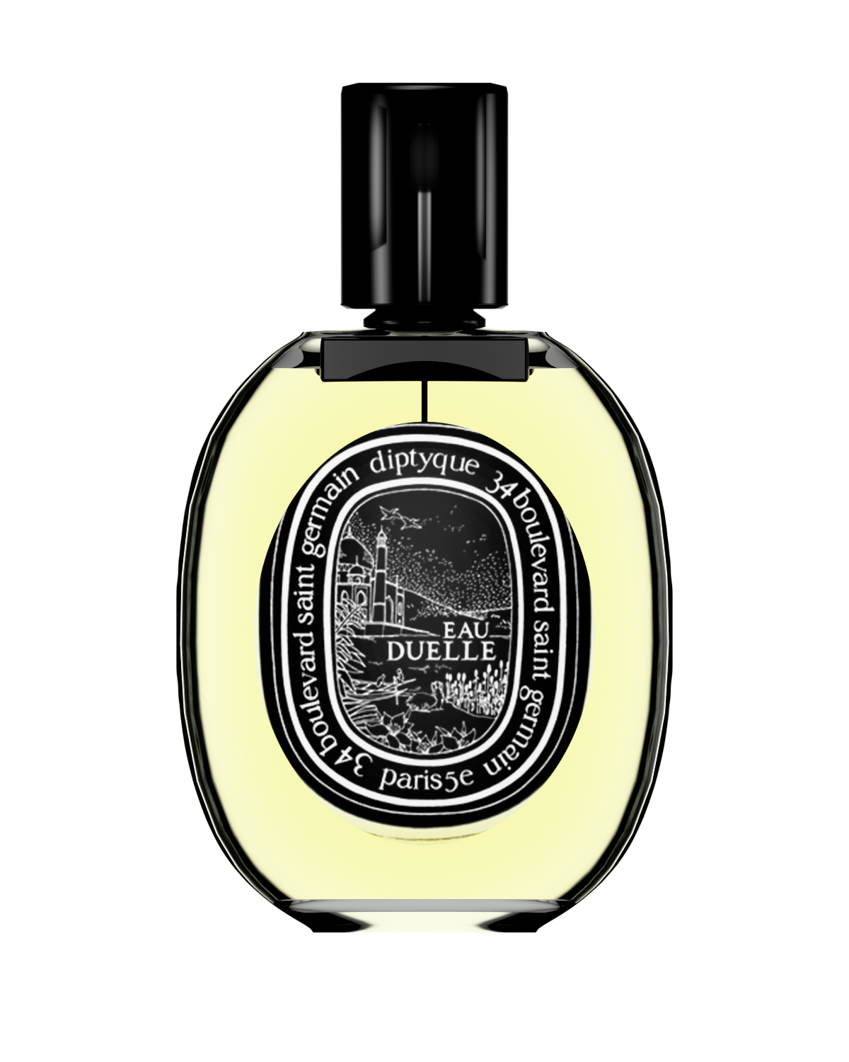 Eau Duelle Eau de Parfum bottle
