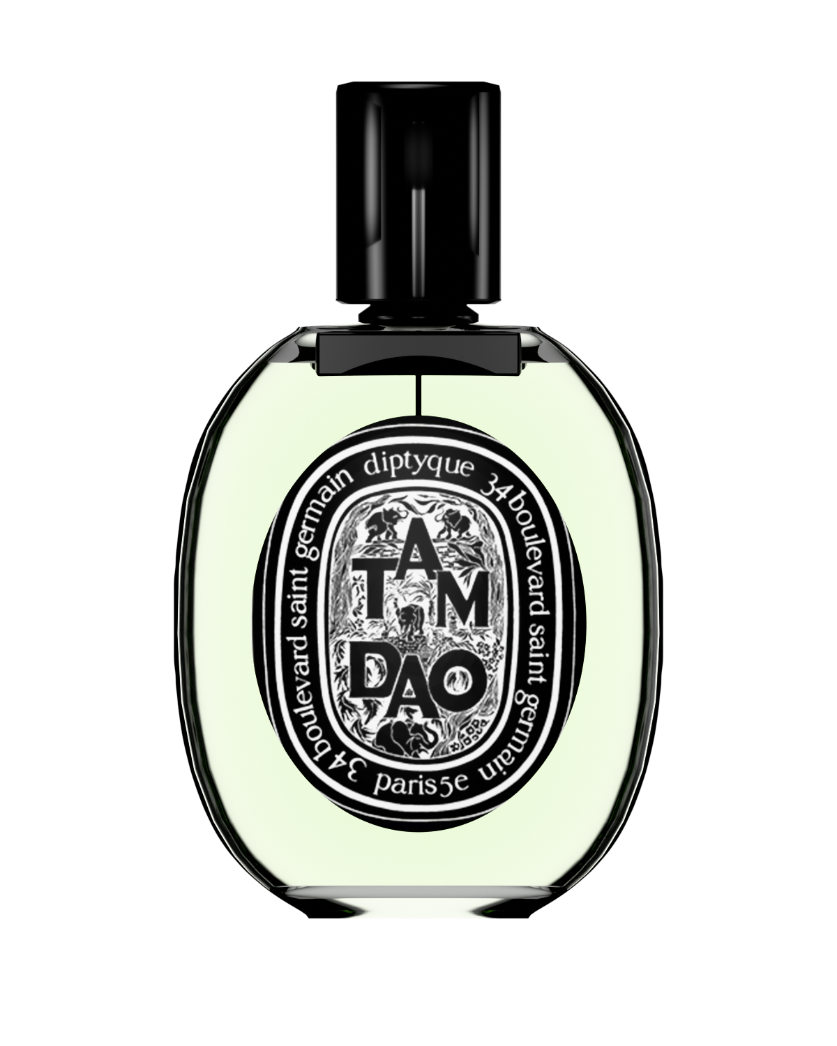 Tam Dao Eau de Parfum bottle