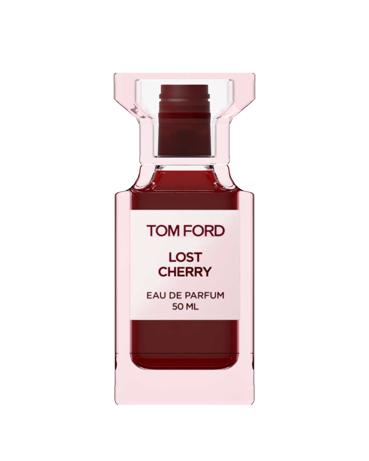 Lost Cherry bottle