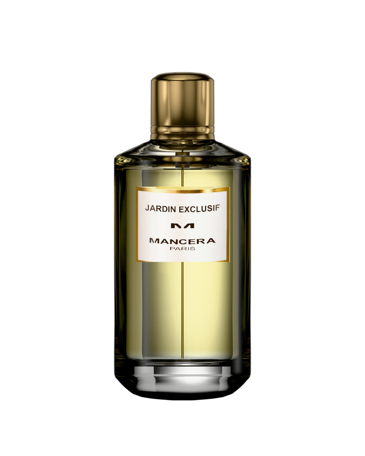 Jardin Exclusif bottle