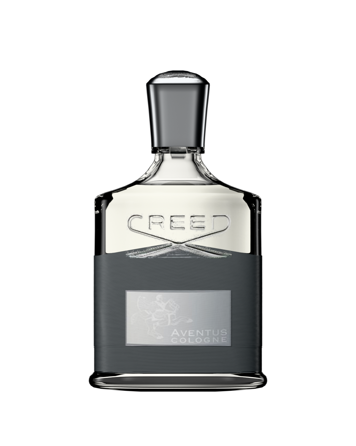 Aventus Cologne bottle