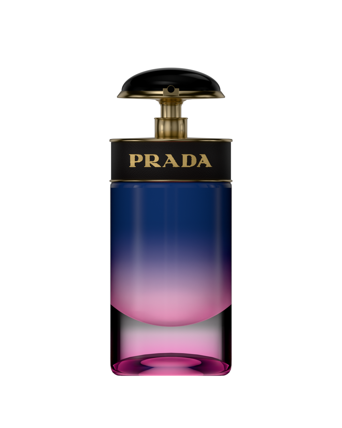 Prada Candy Night bottle