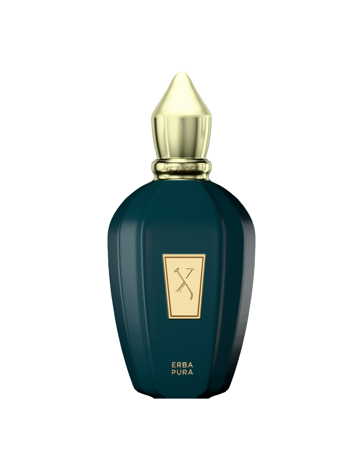 Erba Pura bottle