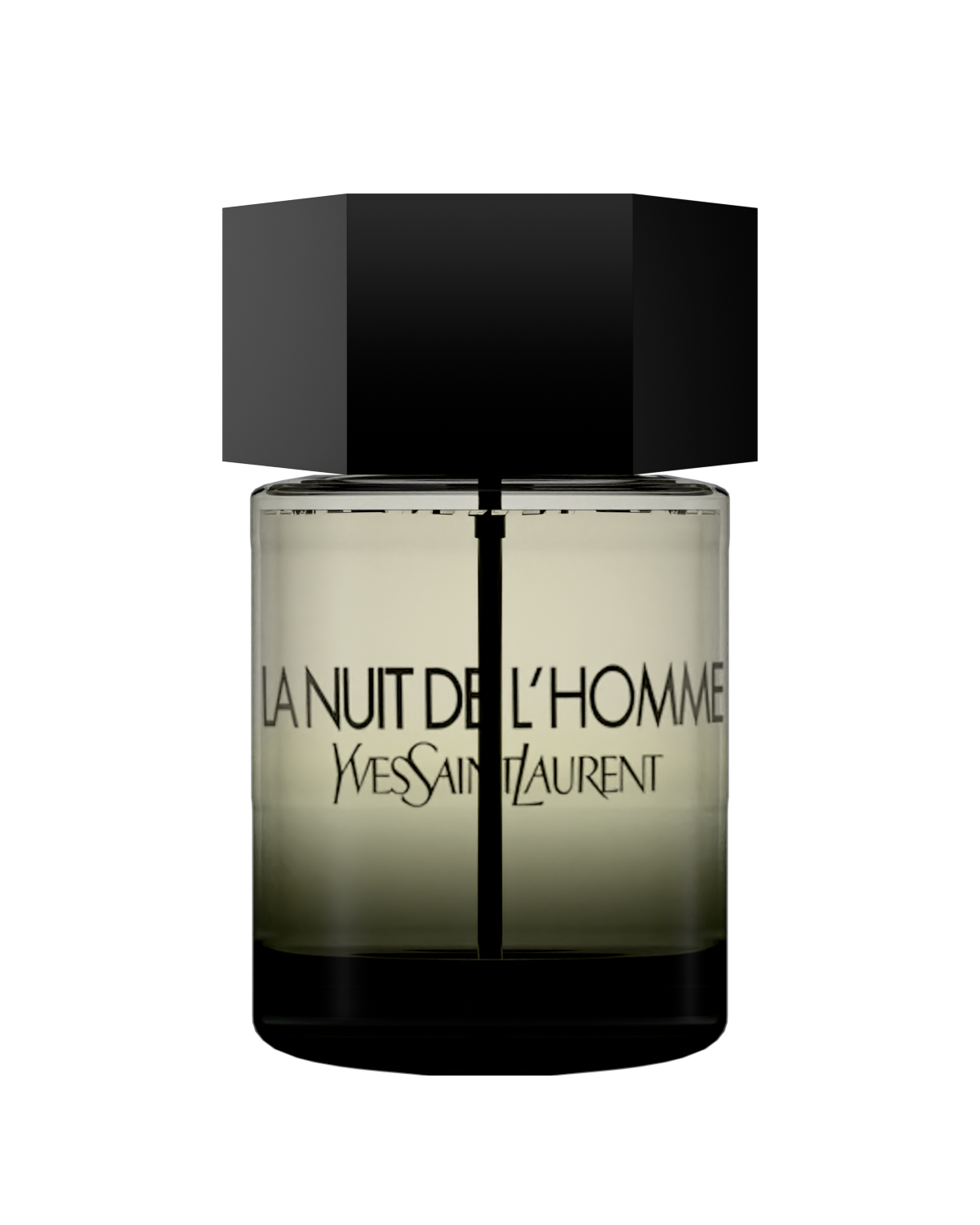 La Nuit de l'Homme bottle