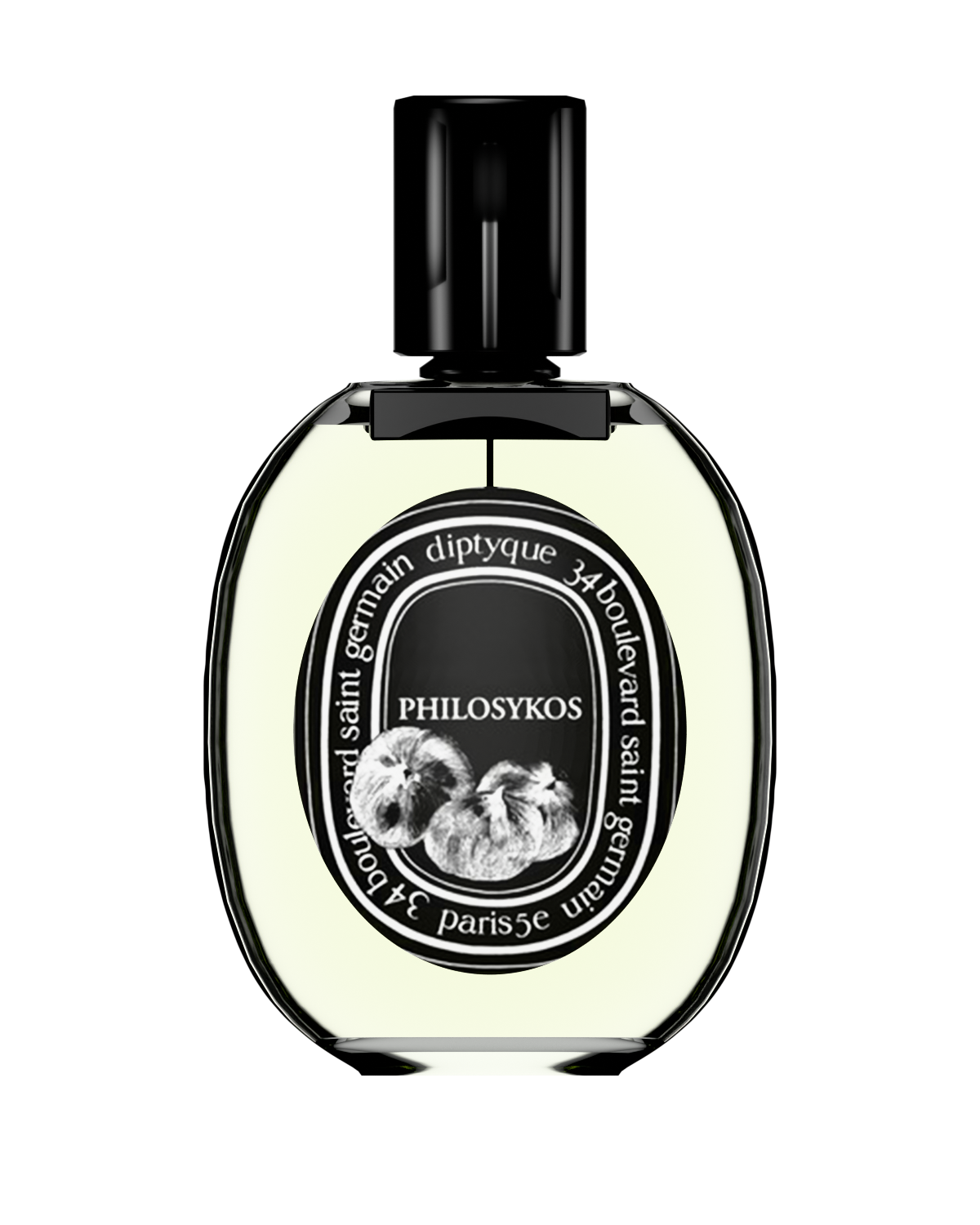 Philosykos Eau de Parfum 2012 bottle