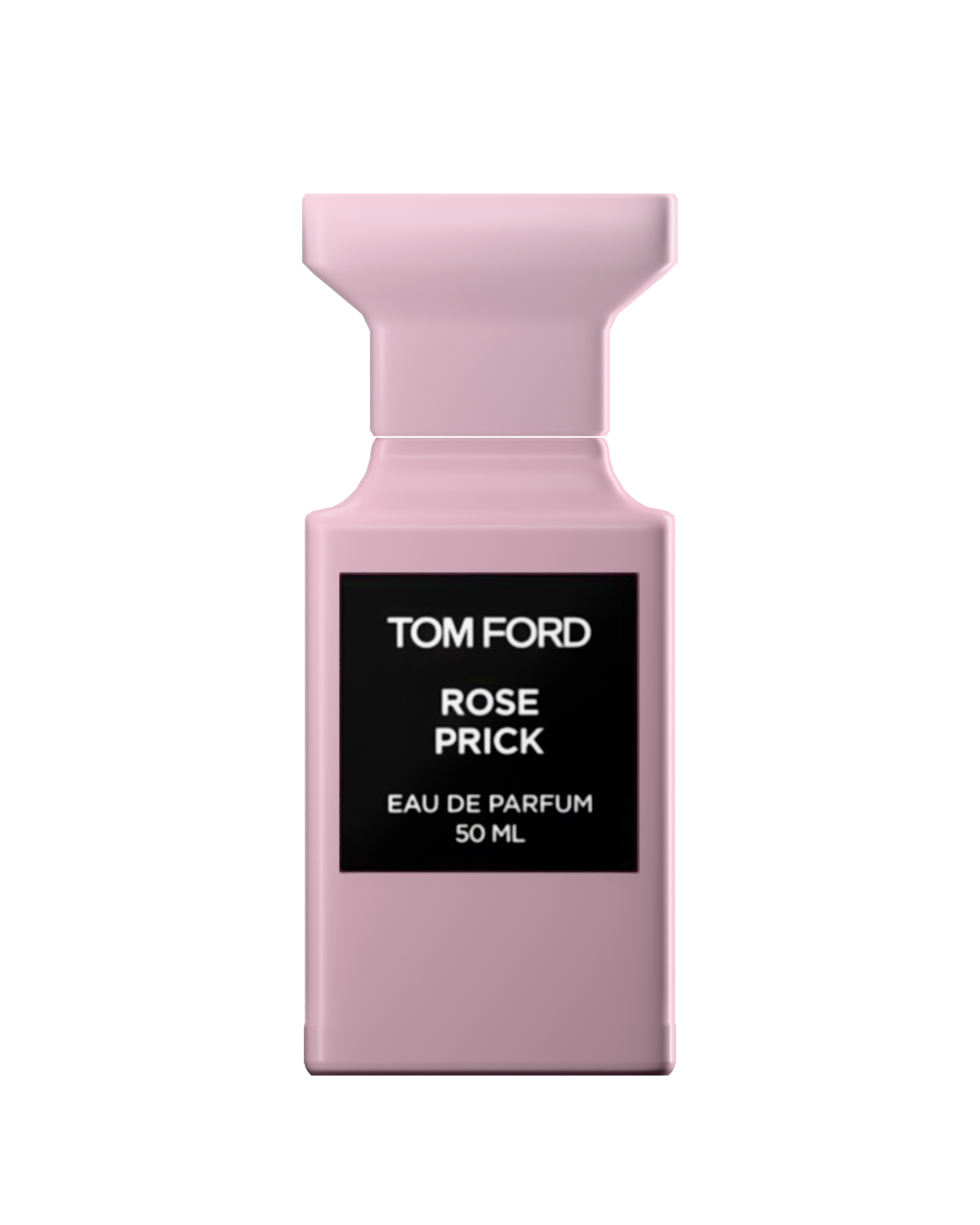 Rose Prick bottle