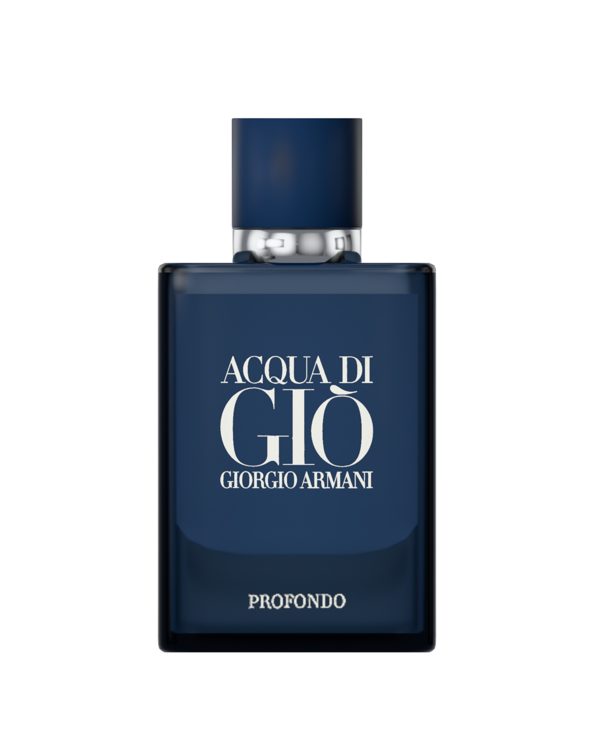 Acqua di Giò Profondo bottle