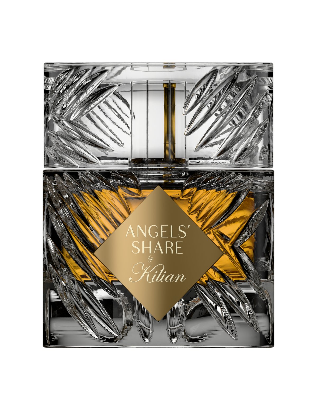 Angels' Share bottle
