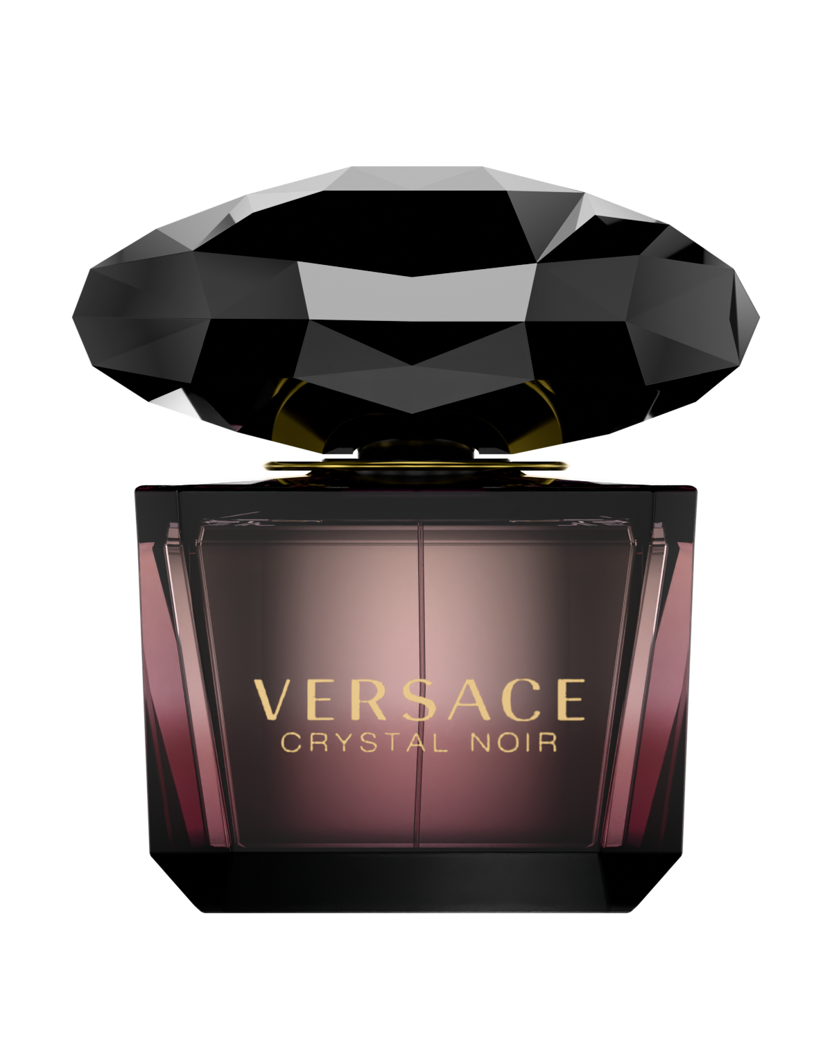 Crystal Noir bottle