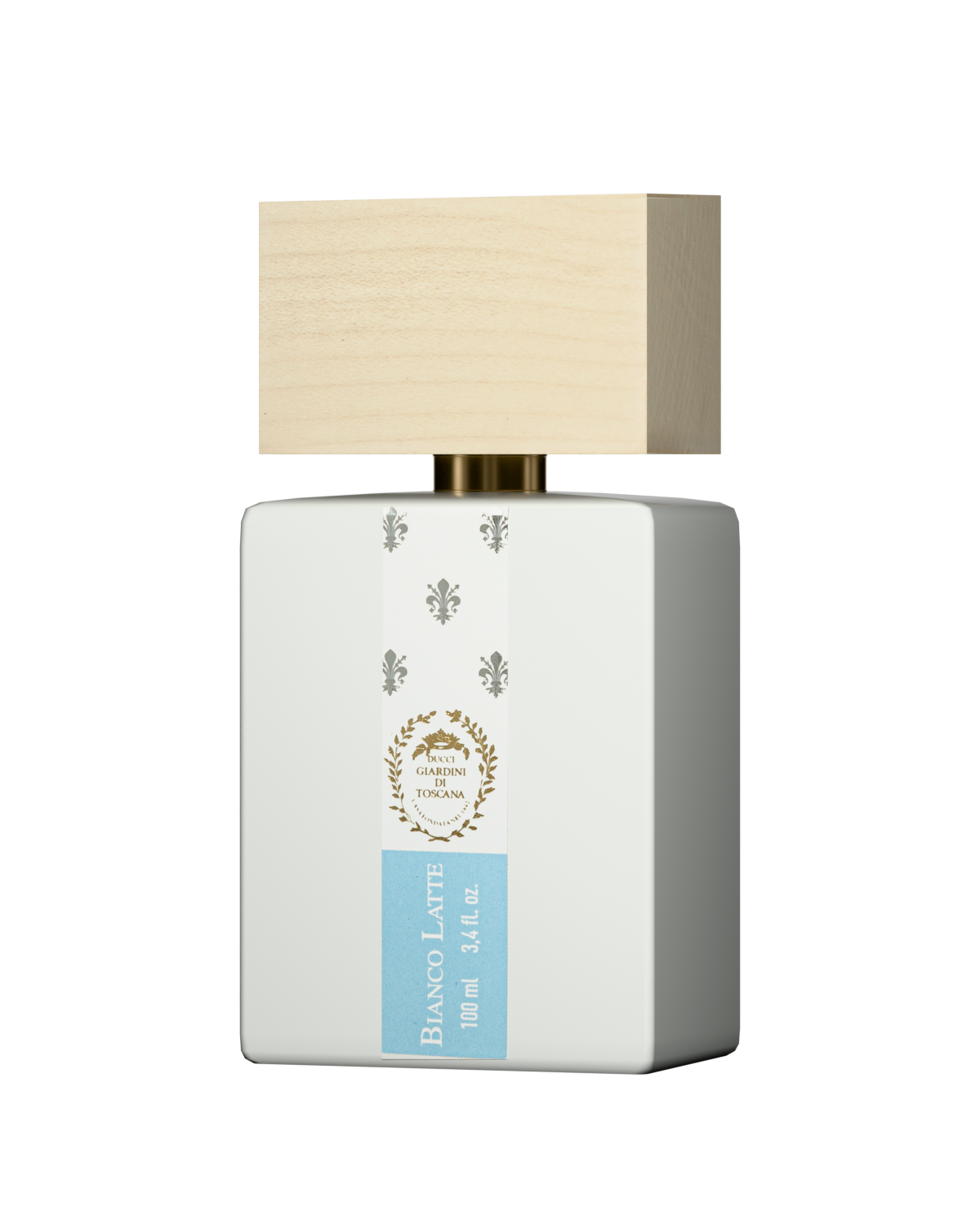 Bianco Latte bottle