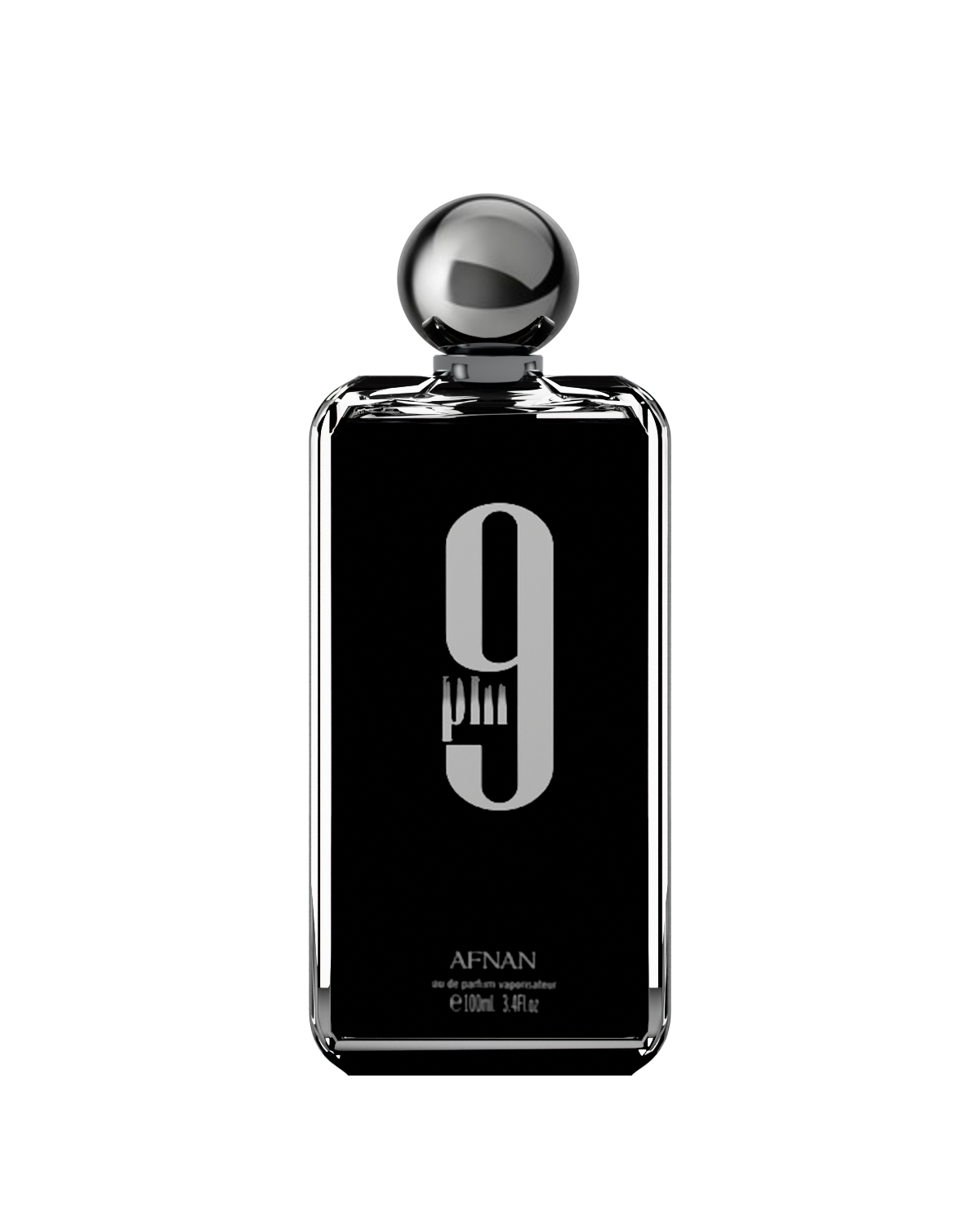 9pm bottle