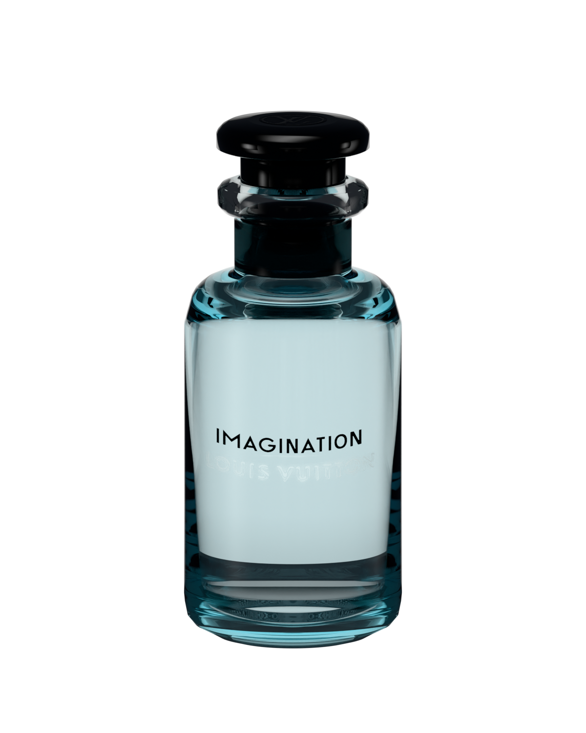 Imagination bottle